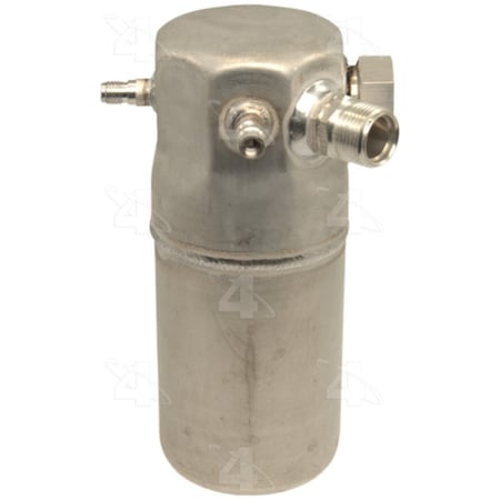 Four Seasons Chev G Ser Van/Express 98-96-P Ser Van 9 Accumulator, 33118 33118